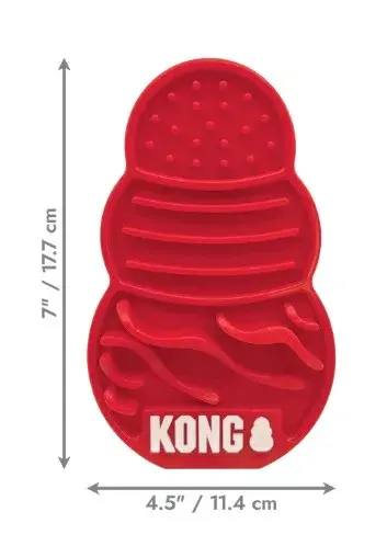 Kong Paleta De Lamer Lg