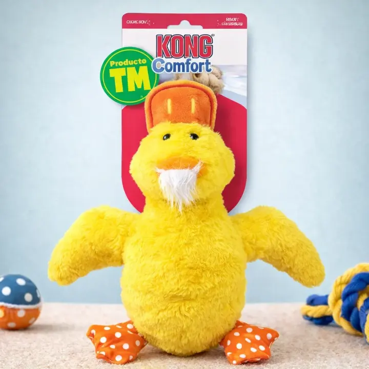 Kong Pato Comfort Jumbo Xl