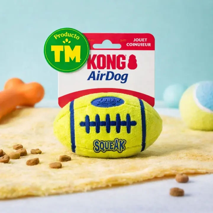 Kong Pelota Air Dog Football M