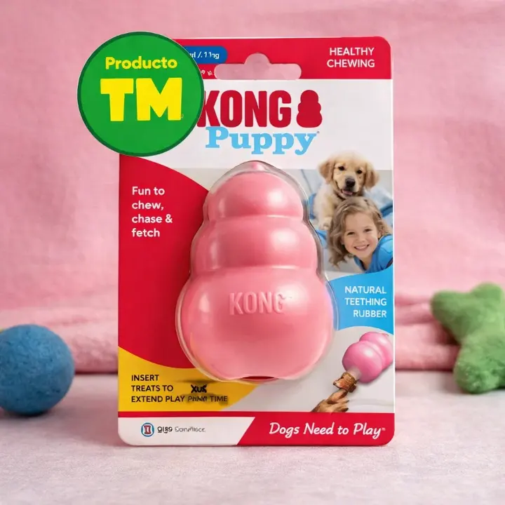Kong Puppy L