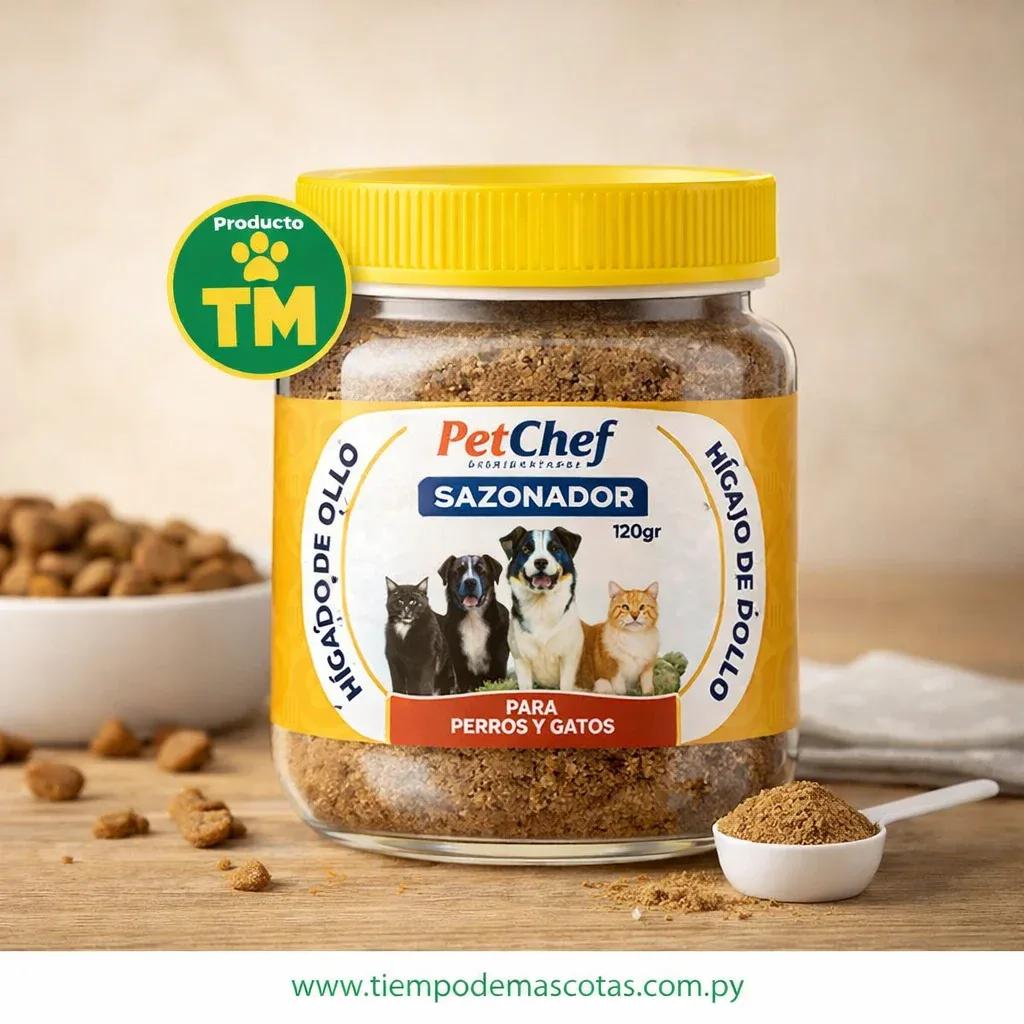 Petchef Sazonador De Higado