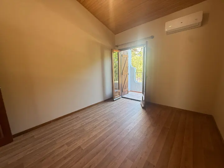 Casa con encanto en Ykua Sati