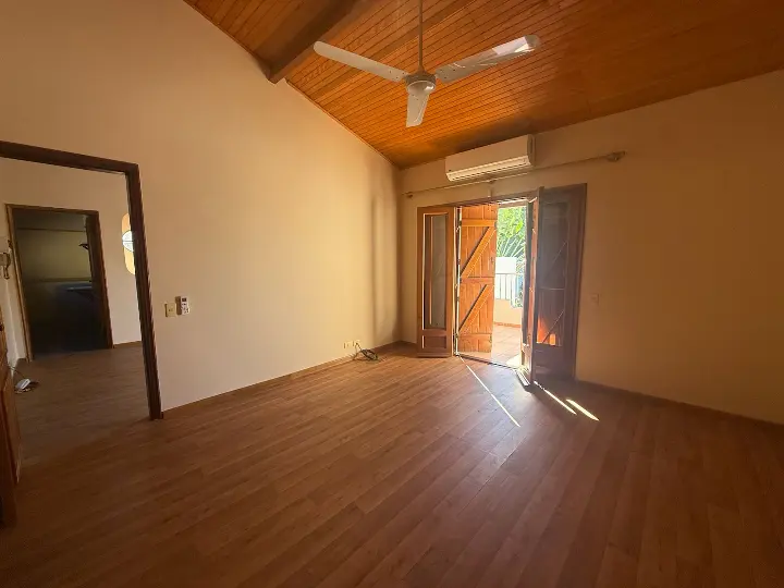 Casa con encanto en Ykua Sati