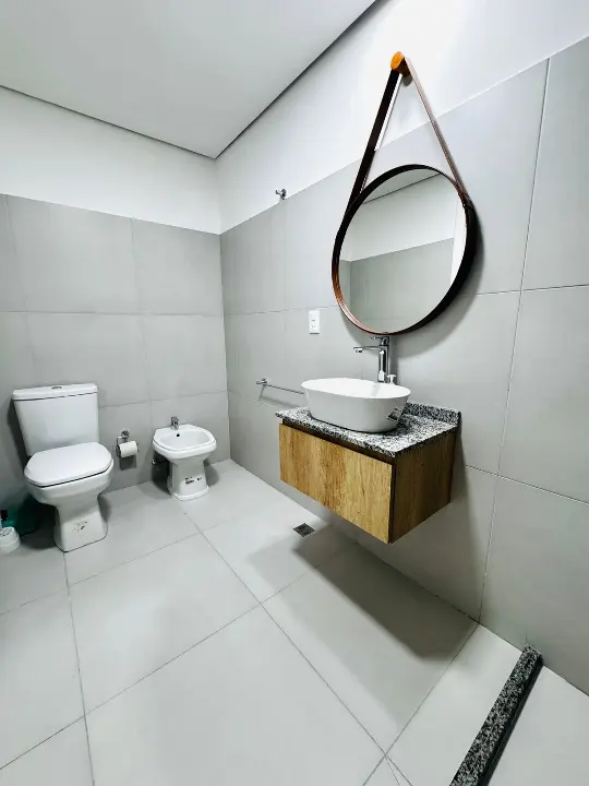 Depto 2 dorm · 65 m² – Residence ROA, Herrera (Asunción)