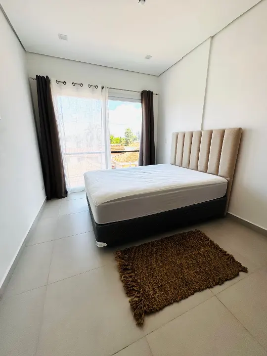 Depto 2 dorm · 65 m² – Residence ROA, Herrera (Asunción)