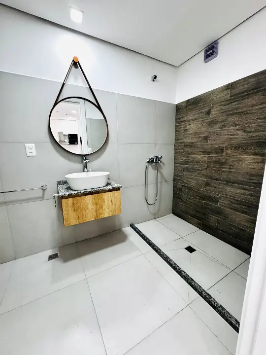 Depto 2 dorm · 65 m² – Residence ROA, Herrera (Asunción)