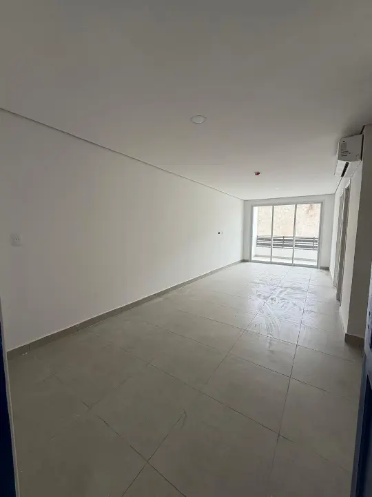 En Alquiler dpto 1 dormitorio a dos cuadras de Primer presidente Barrio Mburucuya