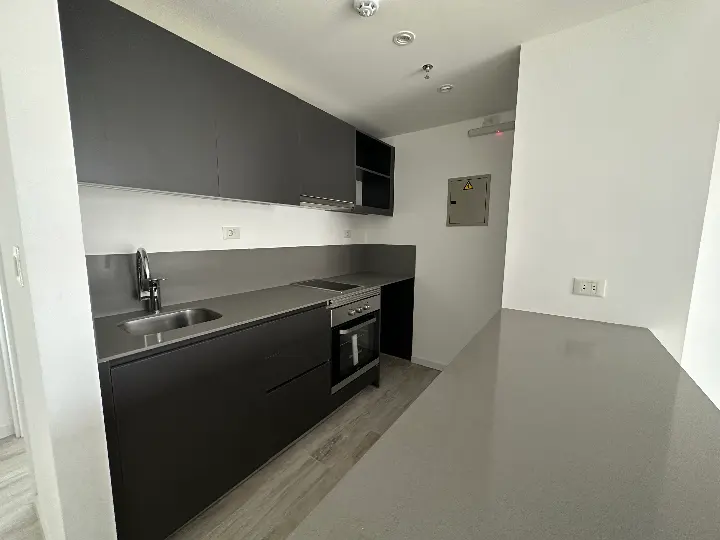 ¡Exclusivo y luminoso! Departamento 1 dorm.  en Las Lomas