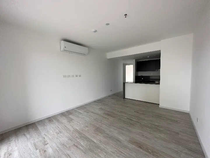 ¡Exclusivo y luminoso! Departamento 1 dorm.  en Las Lomas