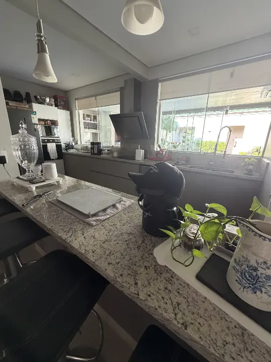 Hermosa casa en Barrio Herrera