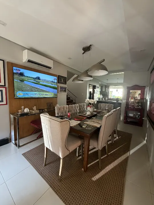 Hermosa casa en Barrio Herrera