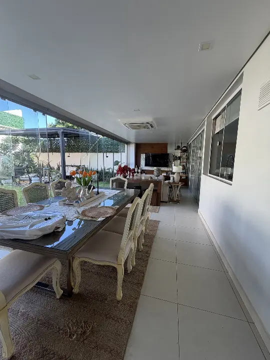 Hermosa casa en Barrio Herrera