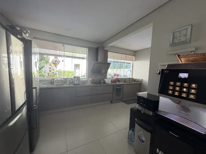 Hermosa casa en Barrio Herrera