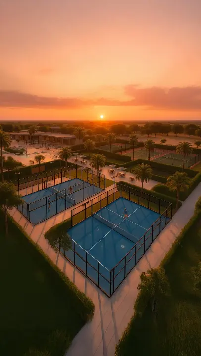 Terrenos en barrio cerrado – Areguá Forest – Desde 360 m²