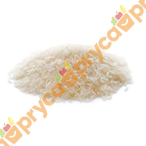 ARROZ ENTERO A GRANEL X KG