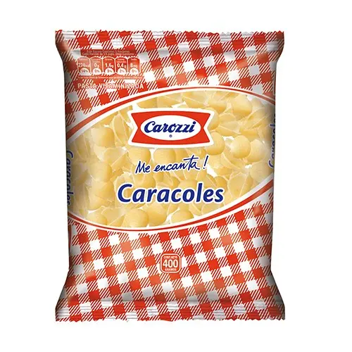 FIDEO CAROZZI CARACOL  NO.55