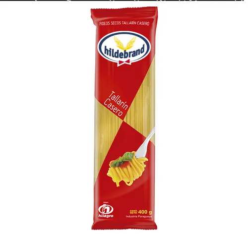 FIDEO HILDEBRAND TALLARIN CASERO 400GR