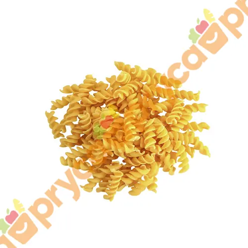 FIDEO TIRABUZON A GRANEL X KG*