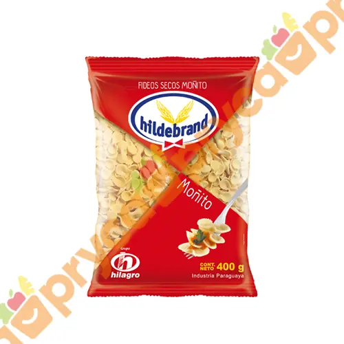 MOÑITO  HILDEBRAND X 400 GR