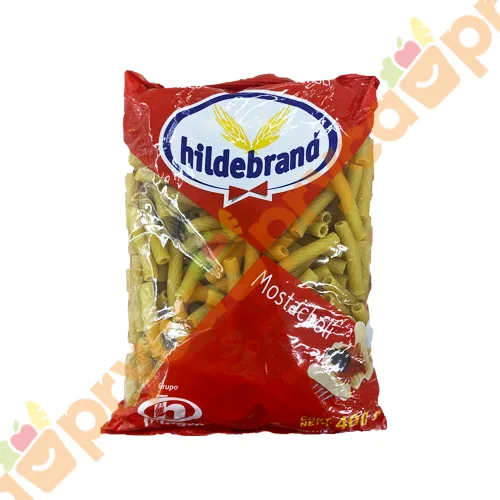 MOSTACHOLI  HILDEBRAND X 400 GR