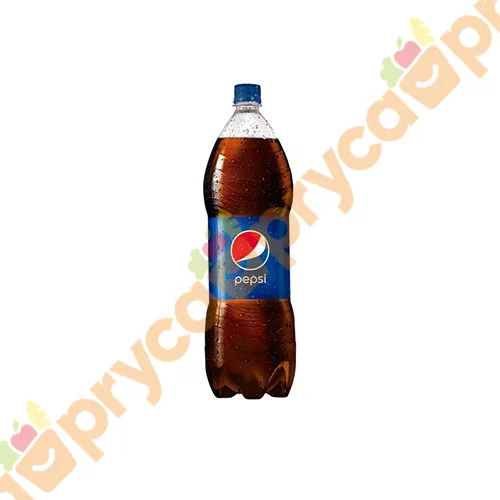 GASEOSA PEPSI COLA X 2 LT