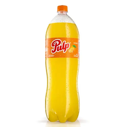 GASEOSA PULP NARANJA X 2 LT