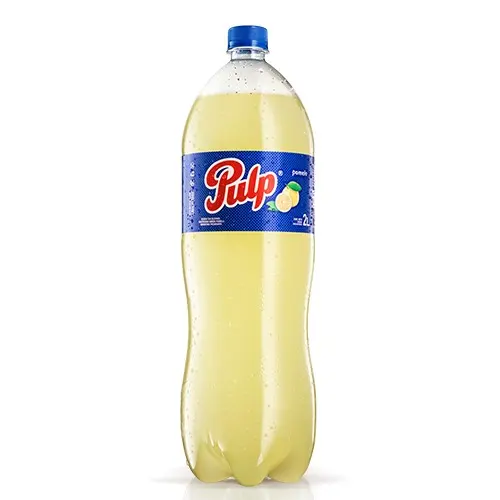 GASEOSA PULP POMELO X 2 LT