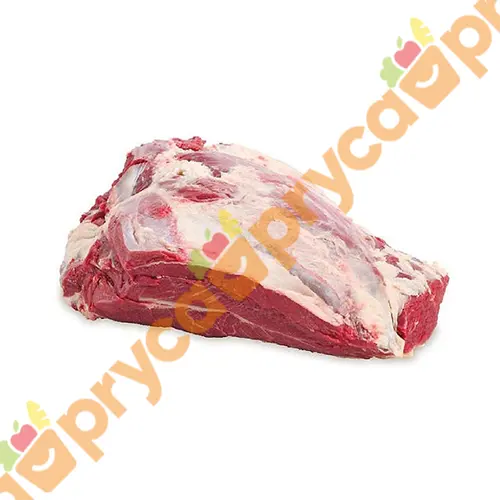 CARNAZA DE PALETA X KG
