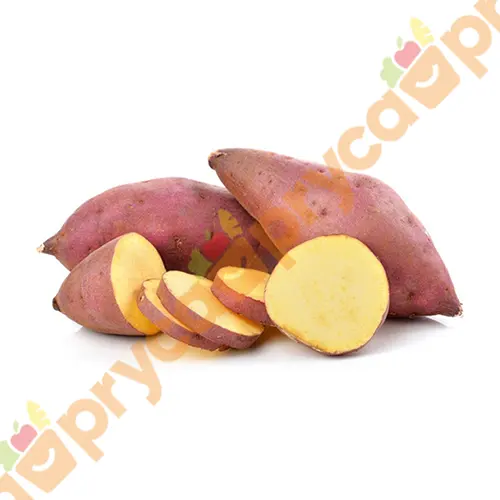 BATATA X KG