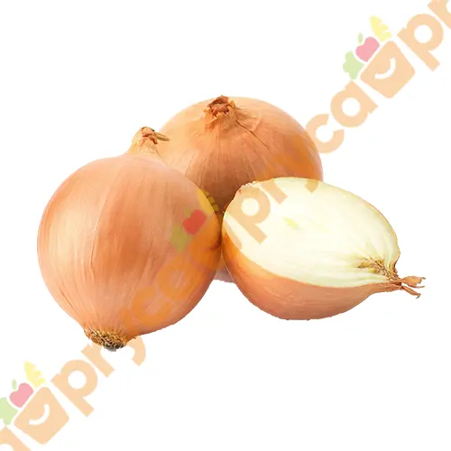 CEBOLLA BLANCA X KG*