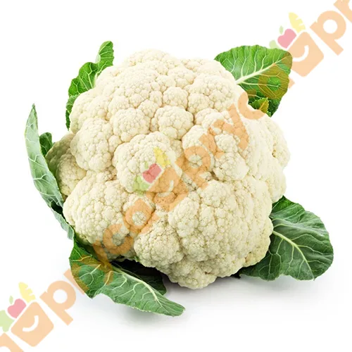 COLIFLOR IMPORT X KG