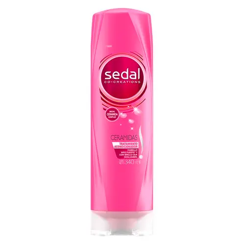 ACOND SEDAL CERAMIDAS X  340ML