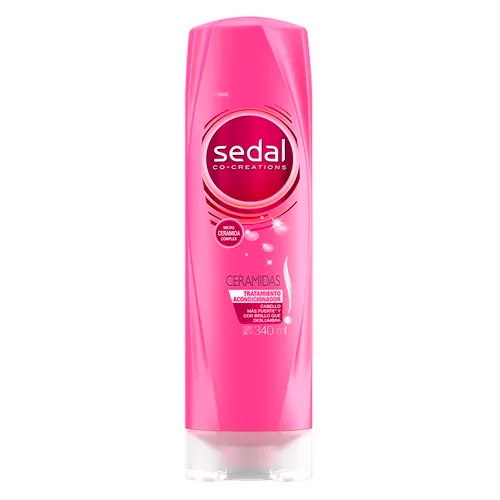 ACOND SEDAL CERAMIDAS X  340ML