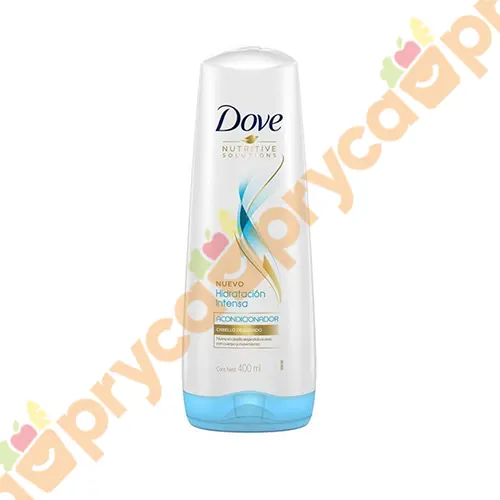 ACONDICIONADOR DOVE HIDRATACION INT 400 ML