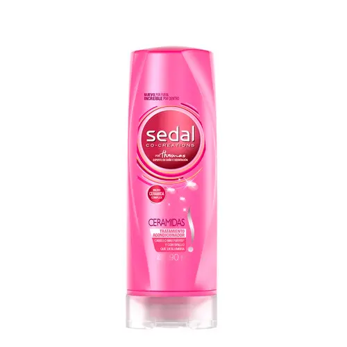 ACONDICIONADOR SEDAL CERAMIDAS X 190 ML