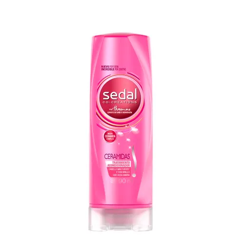 ACONDICIONADOR SEDAL CERAMIDAS X 190 ML