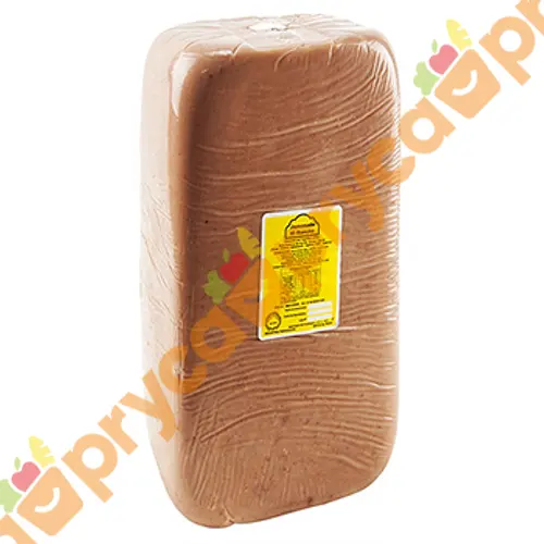 JAMONADA RANCHO RECTANGULAR UPISA x KG