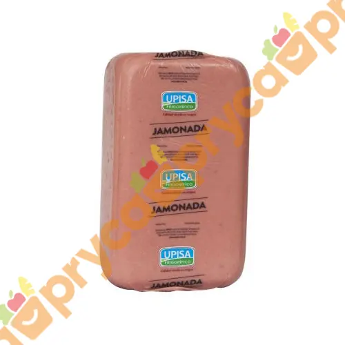 JAMONADA UPISA X KG