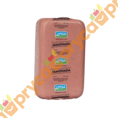 JAMONADA UPISA X KG