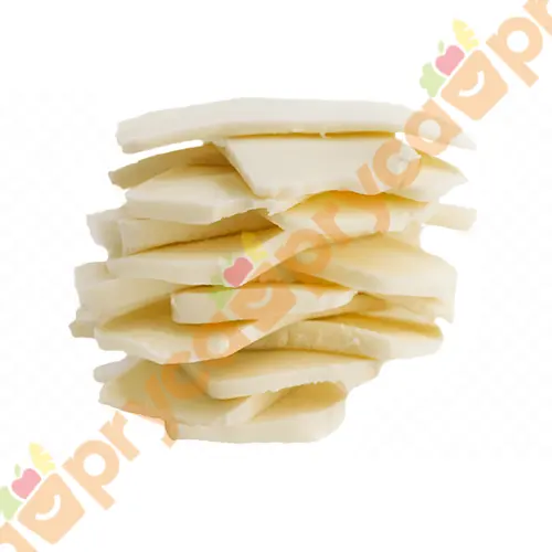 QUESO MUZZARELLA PRYCA X KG