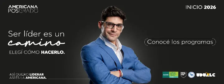 Maestría en Marketing y Gestión Estratégica de Ventas