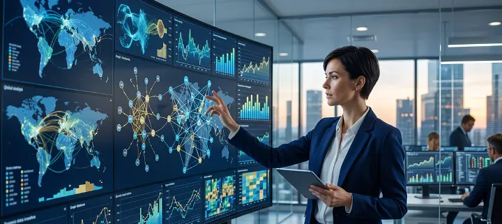 Diplomado en Business Inteligence y Análisis de Datos