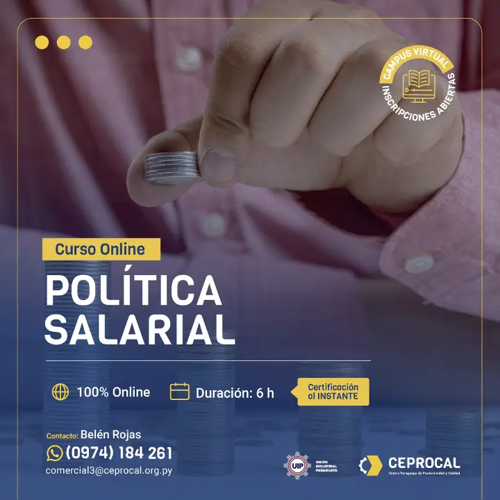 Política Salarial