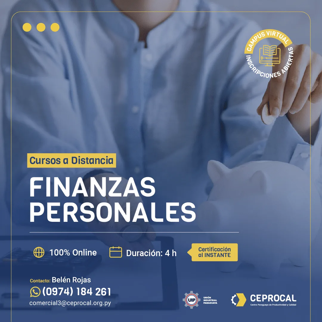 Finanzas personales