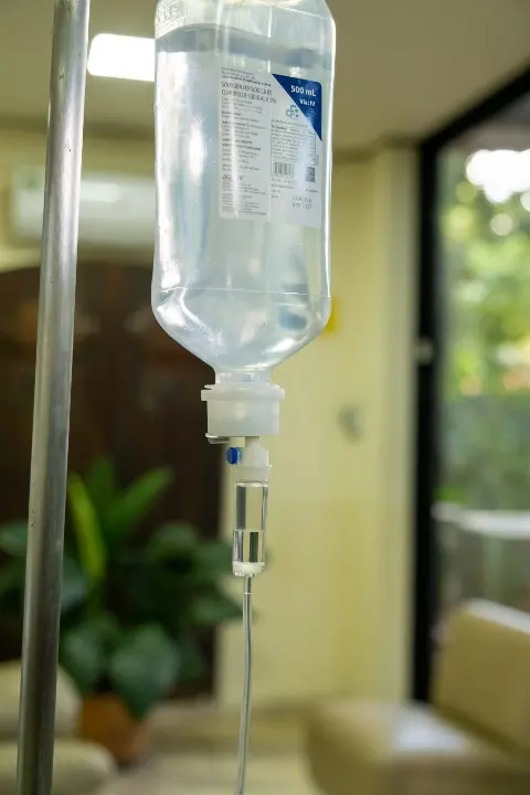 Medicina Ortomolecular
