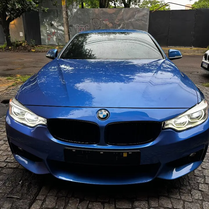BMW 428i Convertible Recién importado