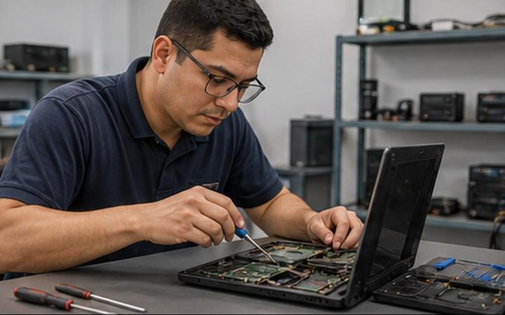 NexoTech Informática