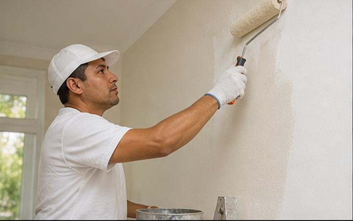 Pintura Pro Hogar